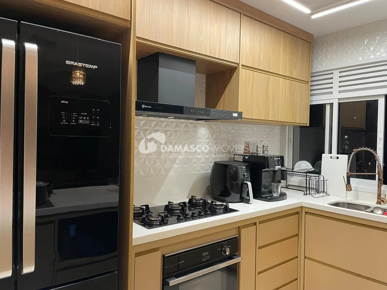 Apartamento à venda, Centro, Santo André, SP