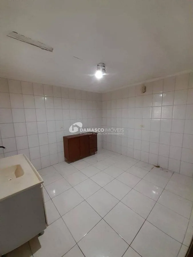 Casa para Locação 1 Quarto, Sala e Cozinha, Bairro Barcelona, São Caetano do Sul - SP