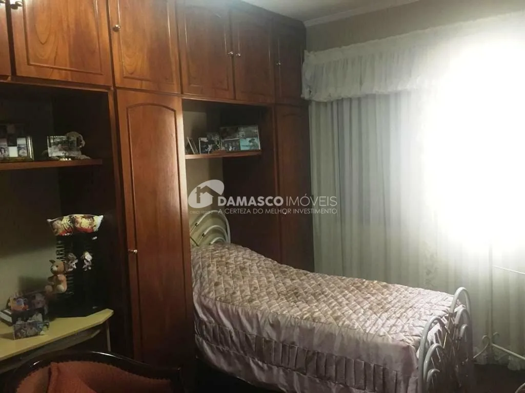 Apartamento à venda 3 Quartos, 1 Suite, 1 Vaga, 166M², Barcelona, São Caetano do Sul - SP 