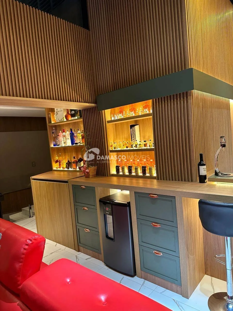 Apartamento à venda, Santa Paula, São Caetano do Sul, SP