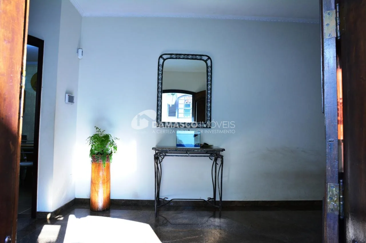 Casa à venda 3 Quartos, 1 Suite, 6 Vagas, 361M², Jardim São Caetano, São Caetano do Sul - SP