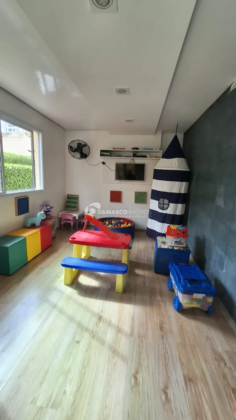 APTO para locação 3 dorm (1suíte), 2 vagas, Cerâmica, São Caetano do Sul, SP