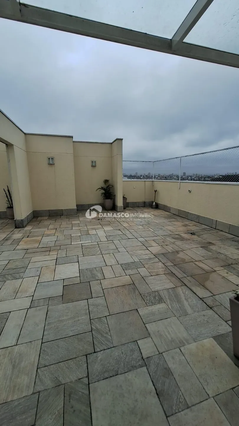 Apartamento para locação, Fundação, São Caetano do Sul, SP