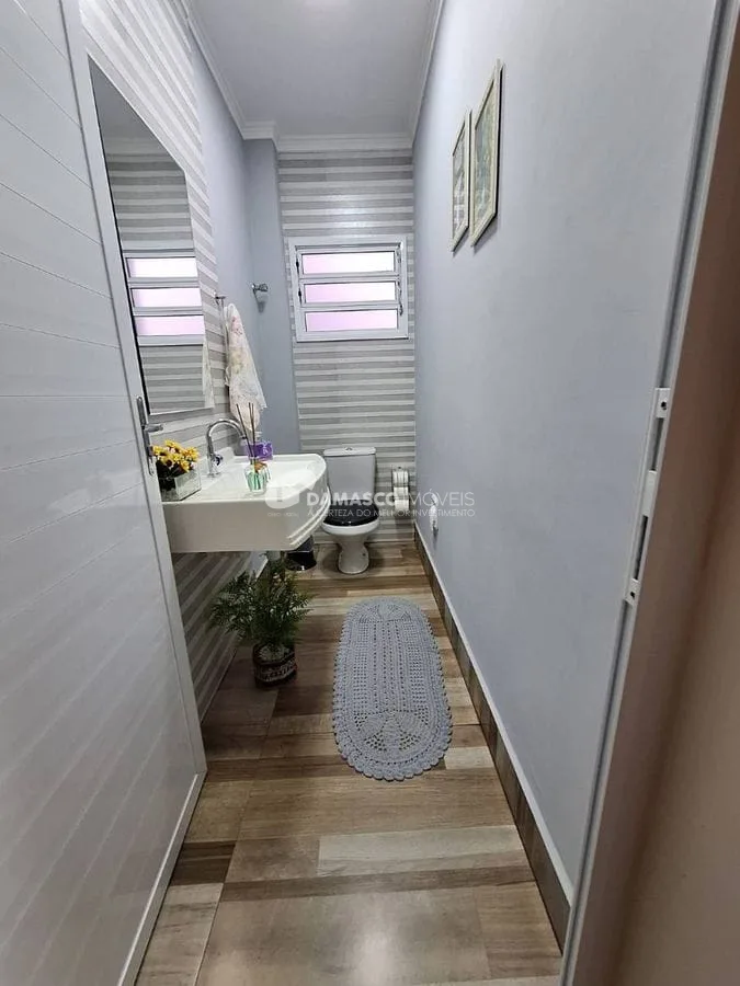 Casa - Olimpico - São Caetano do Sul