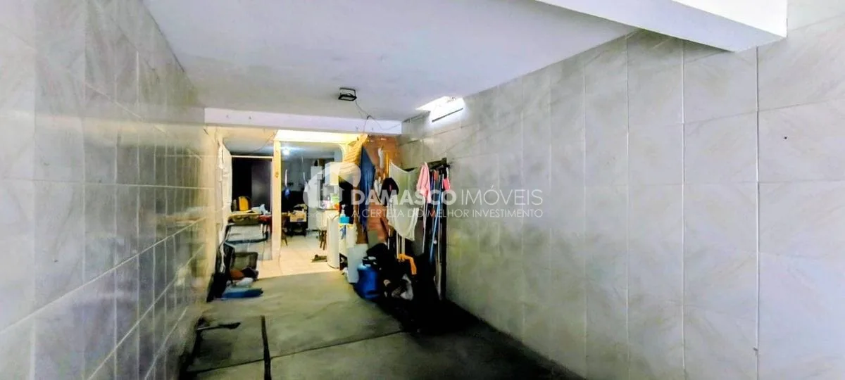 Casa com 2 quartos, 3 vagas no bairro Olímpico