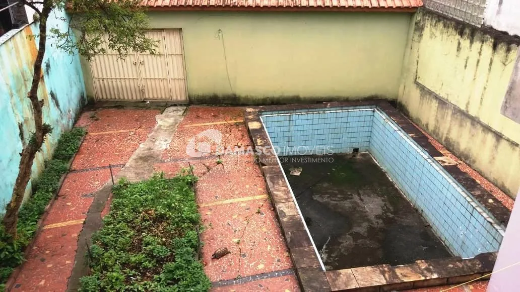 Casa à venda 2 Quartos, 2 Vagas, 249M², Olímpico, São Caetano do Sul - SP