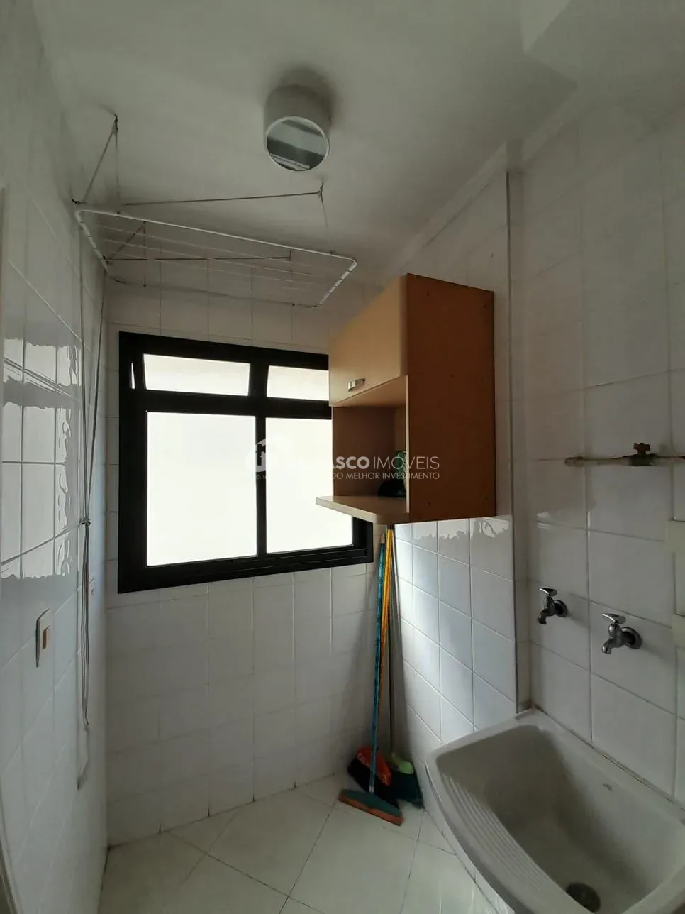 APTO para locação 2 dorm, 1 vaga, Santo Antônio, São Caetano do Sul, SP