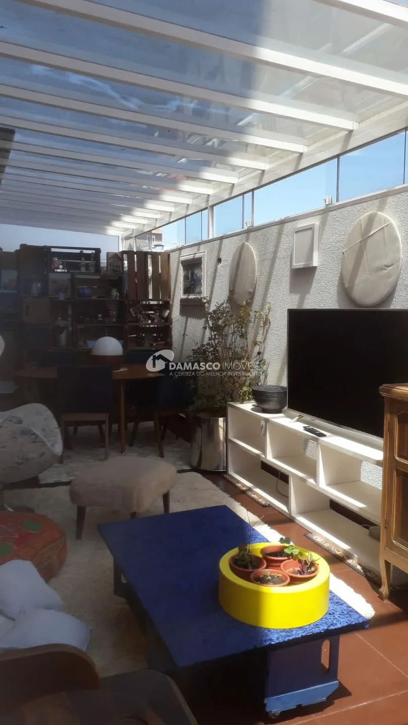Apartamento à venda 3 Quartos, 1 Suite, 2 Vagas, 160M², Cerâmica, São Caetano do Sul - SP 