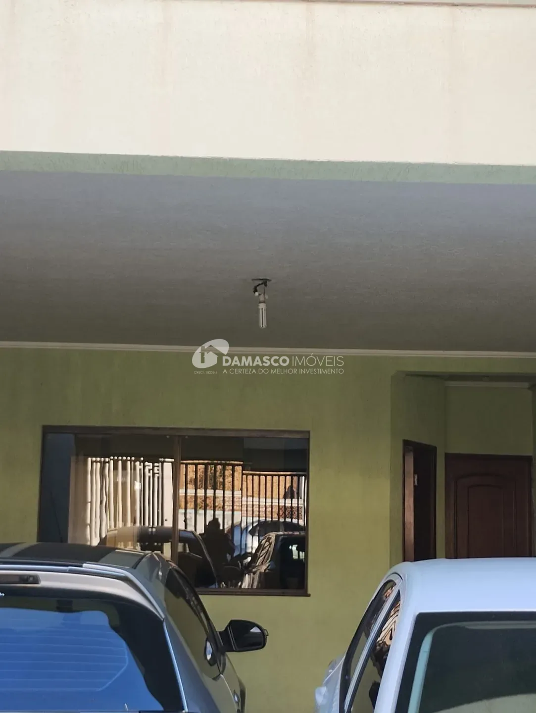 Sobrado à venda, Vila Camilópolis, Santo André, SP