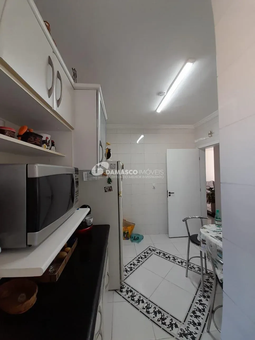 Cobertura à Venda no Barcelona, São Caetano do Sul | 170 m² | 3 Dormitórios | 2 Suítes | 2 Vagas