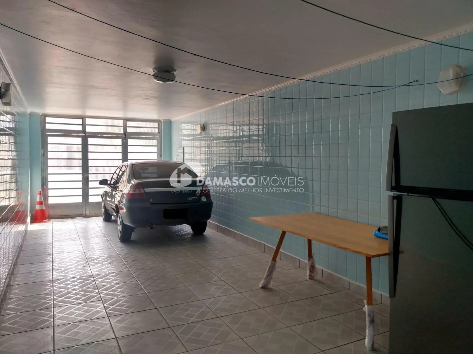 Sobrado à venda 4 Quartos, 1 Suite, 5 Vagas, 251M², Olímpico, São Caetano do Sul - SP