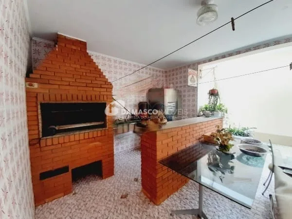 Casa para locação, Barcelona, São Caetano do Sul, SP