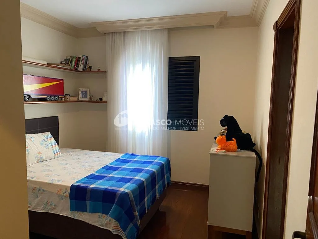 Apartamento à venda, Santa Paula, São Caetano do Sul, SP