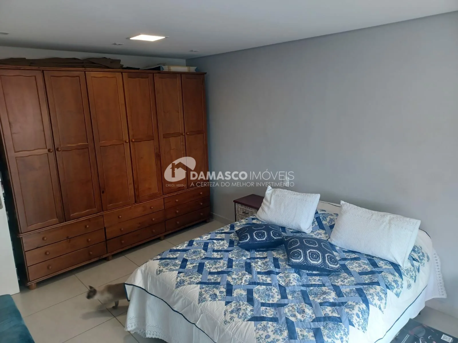 Sobrado à venda 2 Quartos, 1 Vaga, 250M², Cerâmica, São Caetano do Sul - SP