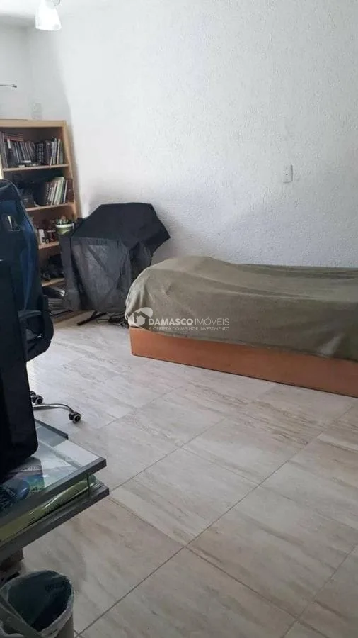 Sobrado à venda 3 Quartos, 1 Vaga, 112M², Nova Gerty, São Caetano do Sul - SP