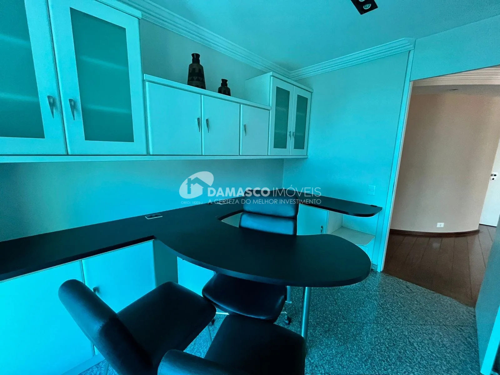 Apartamento à venda, Jardim, Santo André, SP