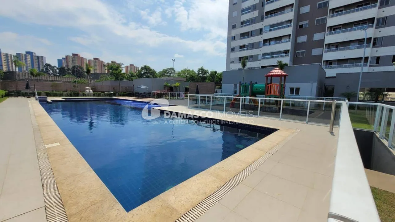 Apartamento à venda, Vila Metalúrgica, Santo André, SP