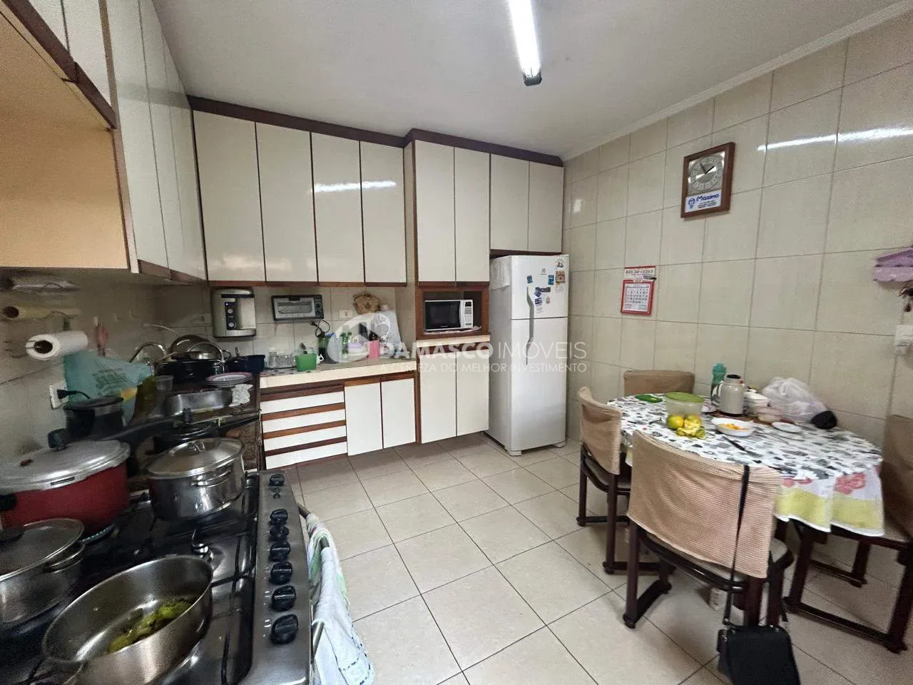 Sobrado à venda, Boa Vista, São Caetano do Sul, SP