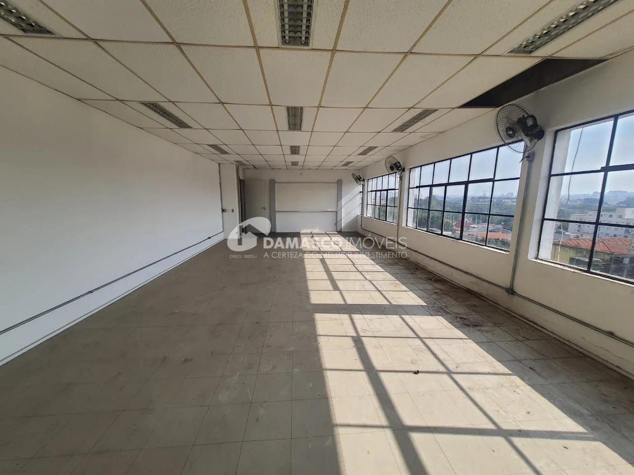 Prédio comercial para Locação, Osvaldo Cruz, São Caetano do Sul, SP