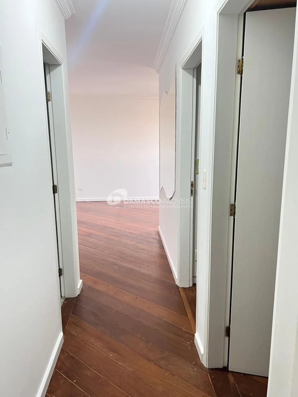 Apartamento à venda 3 Quartos, 1 Suite, 2 Vagas, 87M², Campestre, Santo André - SP 