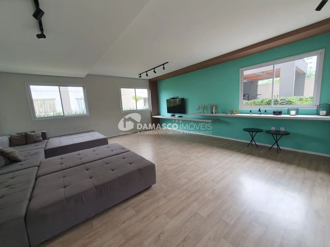Apartamento para locação, Jardim Canadá, Mauá, SP