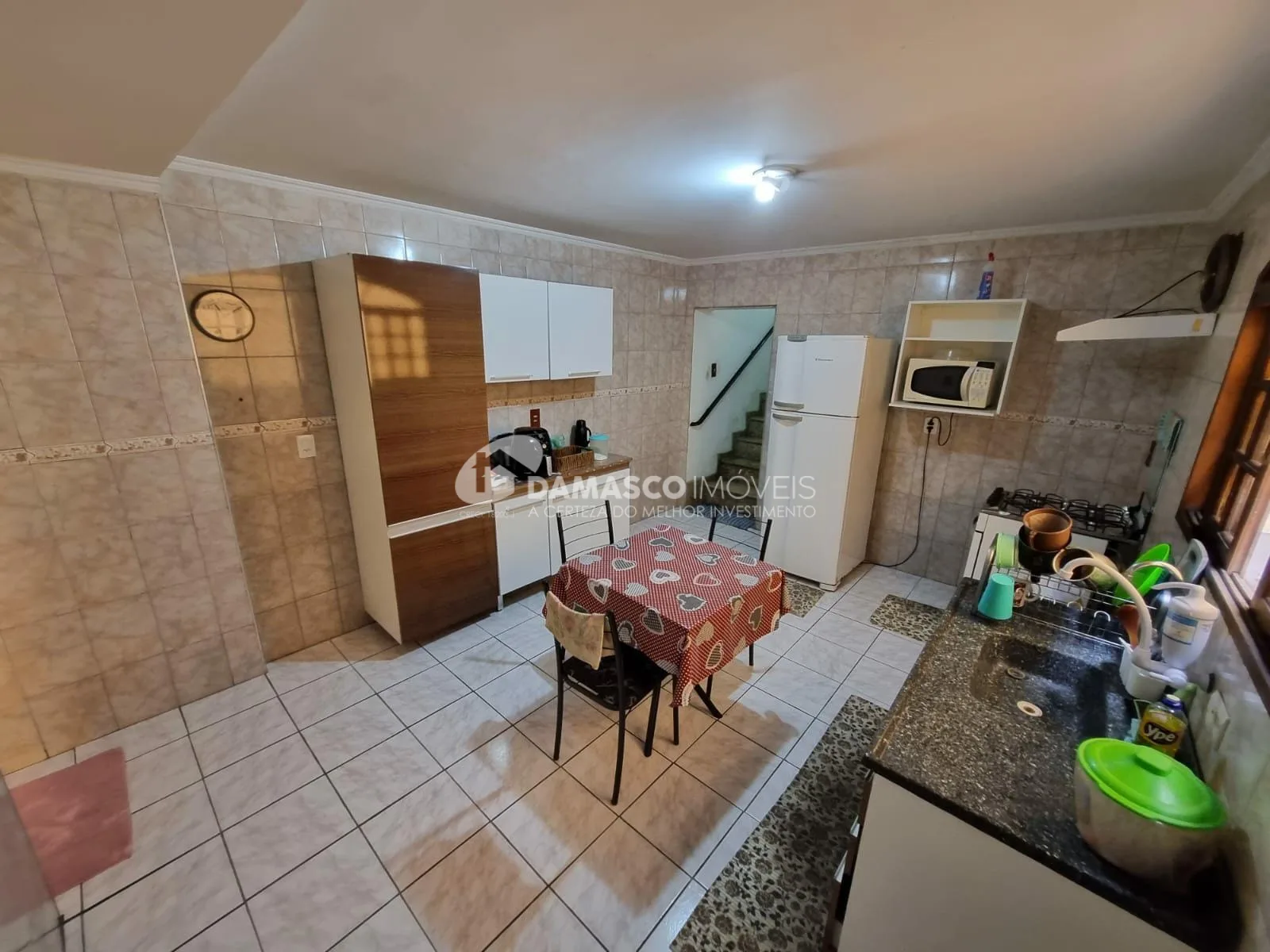 Sobrado à venda 2 Quartos, 2 Suites, 2 Vagas, Vila Alpina, São Paulo - SP