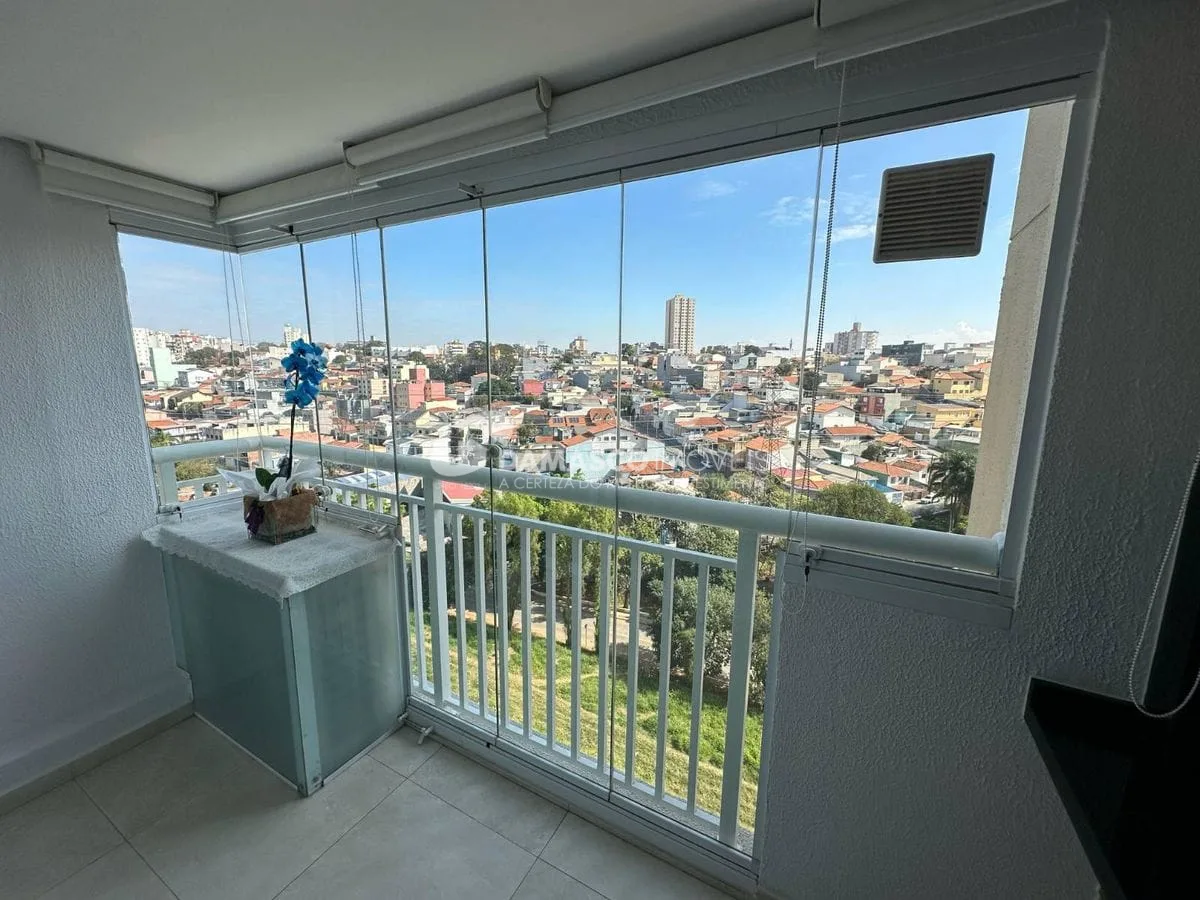 Apartamento - Campestre - Santo André