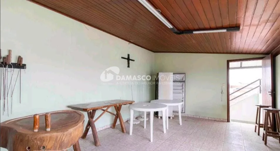 Sobrado à venda 3 Quartos, 1 Suite, 3 Vagas, 253M², Vila Alpina, São Paulo - SP