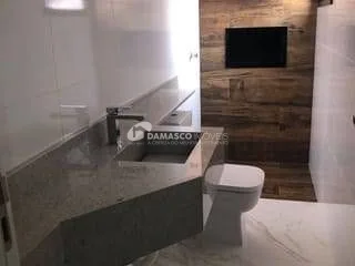 Sobrado à venda, Vila Guiomar, Santo André, SP