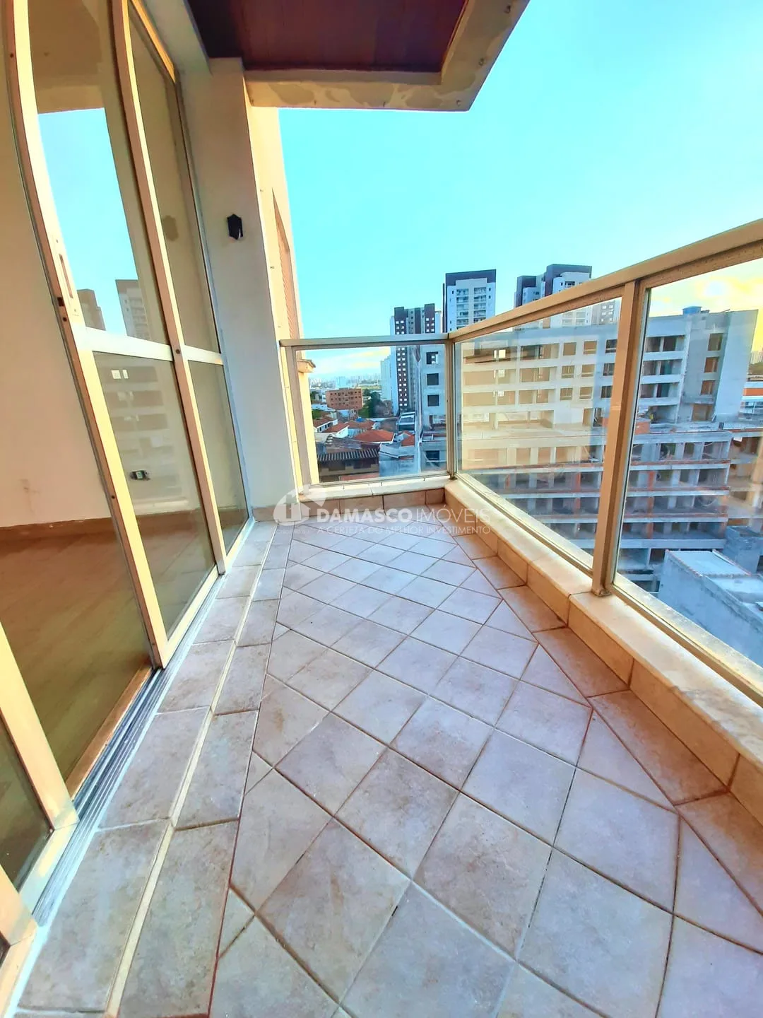 Apartamento à venda, Vila Isolina Mazzei, São Paulo, SP