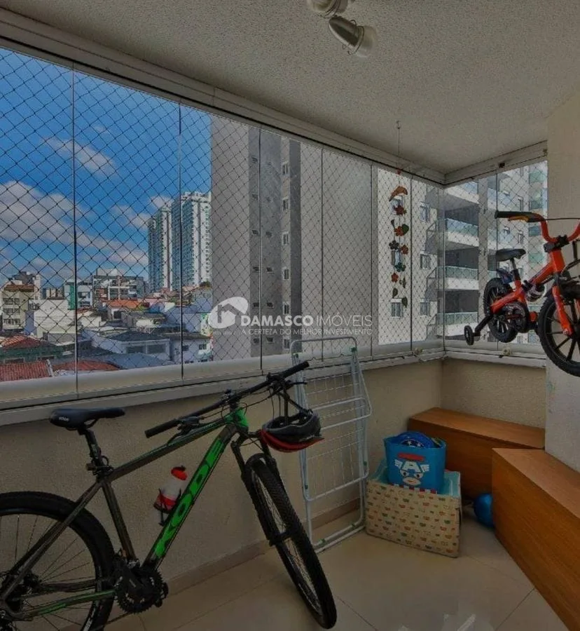 Apartamento à venda, Anchieta, São Bernardo do Campo