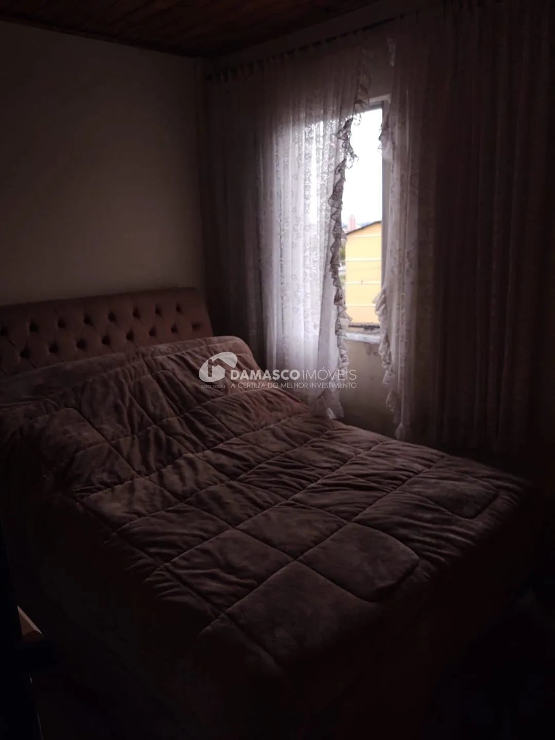 Apartamento à venda, Vila Aquilino, Santo André, SP