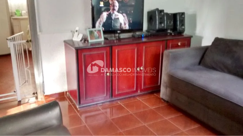 Casa à venda 120M², Santa Maria, São Caetano do Sul - SP