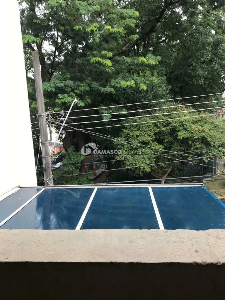 Sobrado à venda 3 Quartos, 2 Suites, 1 Vaga, 144M², Santa Maria, São Caetano do Sul - SP