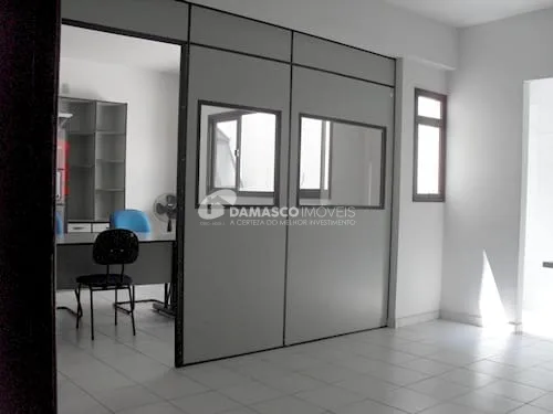 Prédio à venda 15 Vagas, 1247M², Centro, São Caetano do Sul - SP