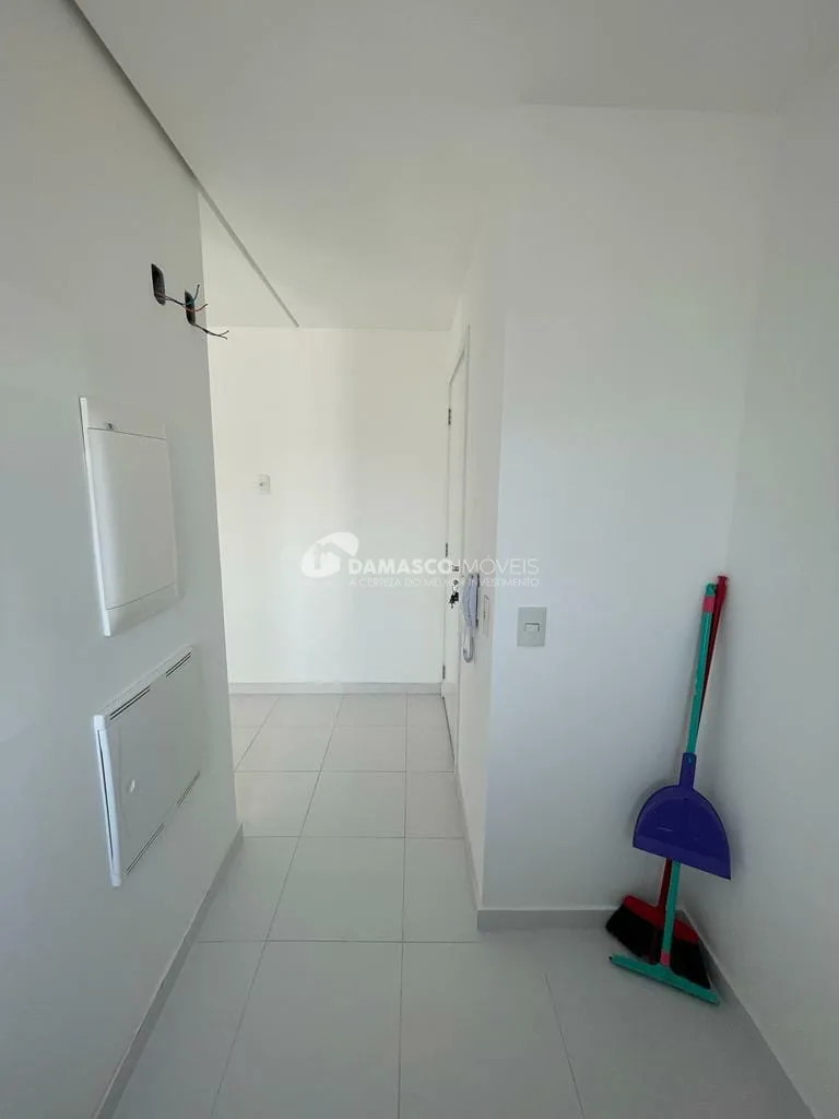 Apartamento à venda 3 Quartos, 3 Suites, 2 Vagas, 103M², Centro, Santo André - SP 