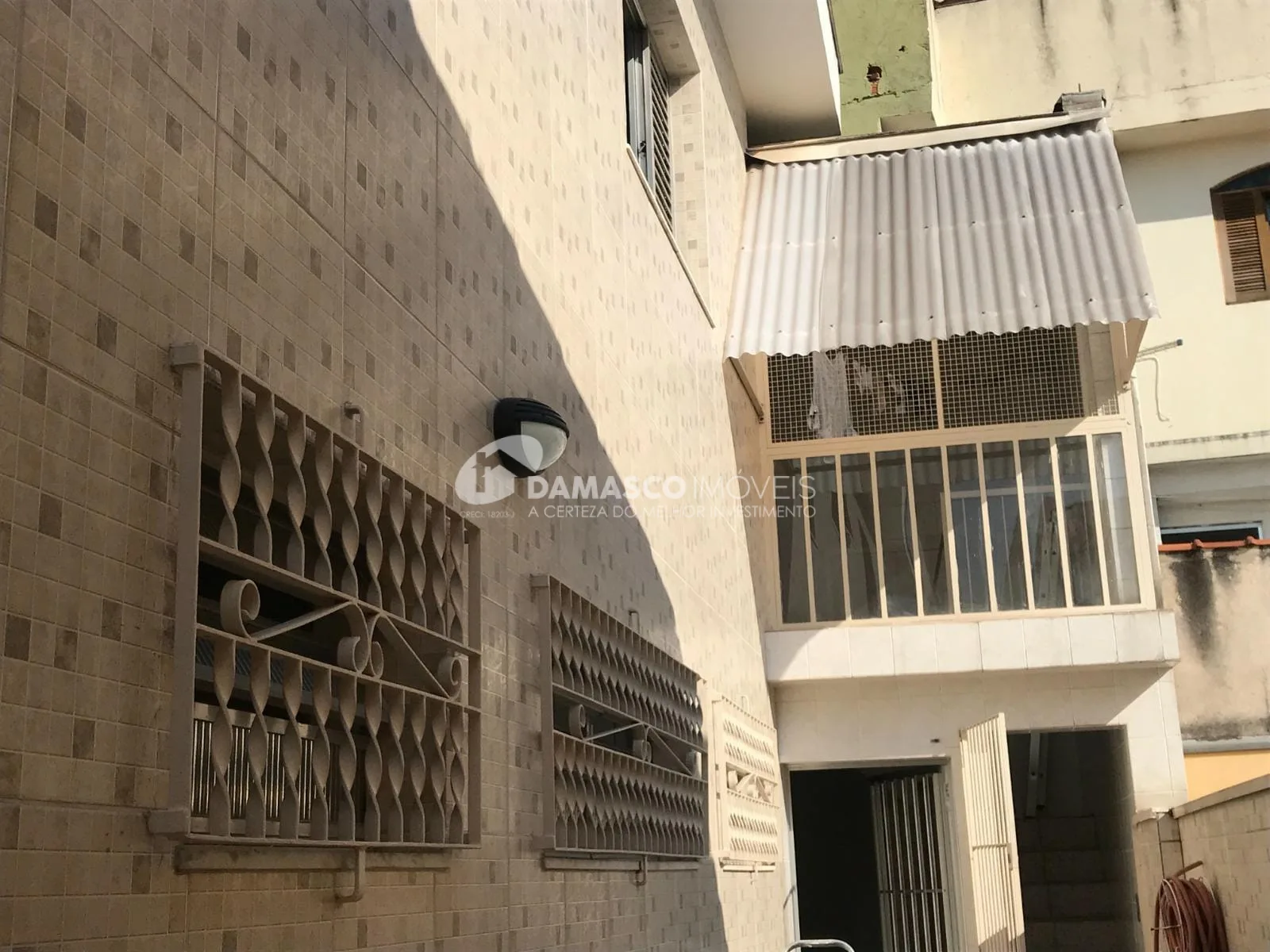 Sobrado à venda 4 Quartos, 1 Suite, 2 Vagas, 257M², Vila Palmares, Santo André - SP