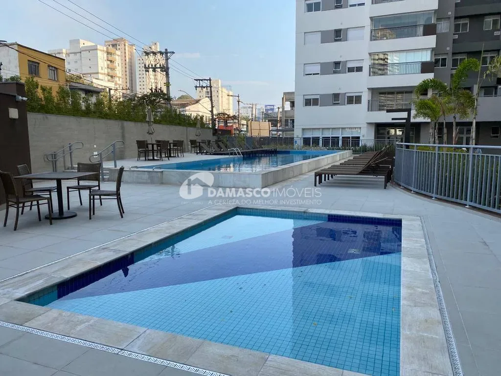Apartamento à venda, Centro, Santo André, SP