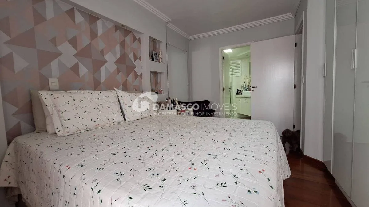 Apartamento - Barcelona - São caetano do Sul
