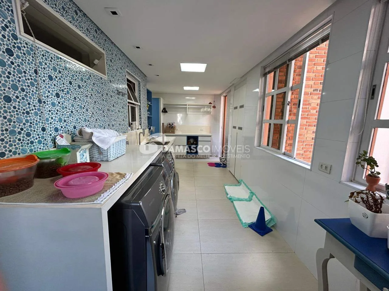 Apartamento à venda, Vila Bastos, Santo André, SP