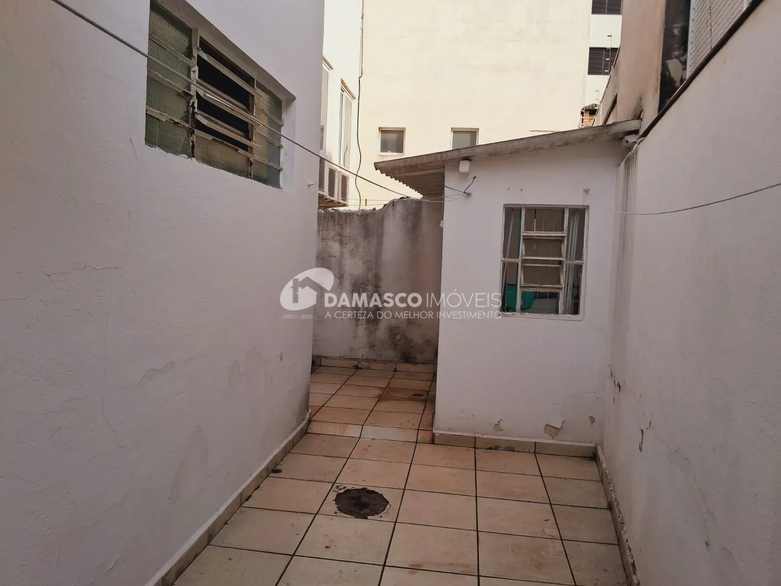 Oportunidade !!! Casa Comercial  para locação, Santo Antônio, São Caetano do Sul, SP