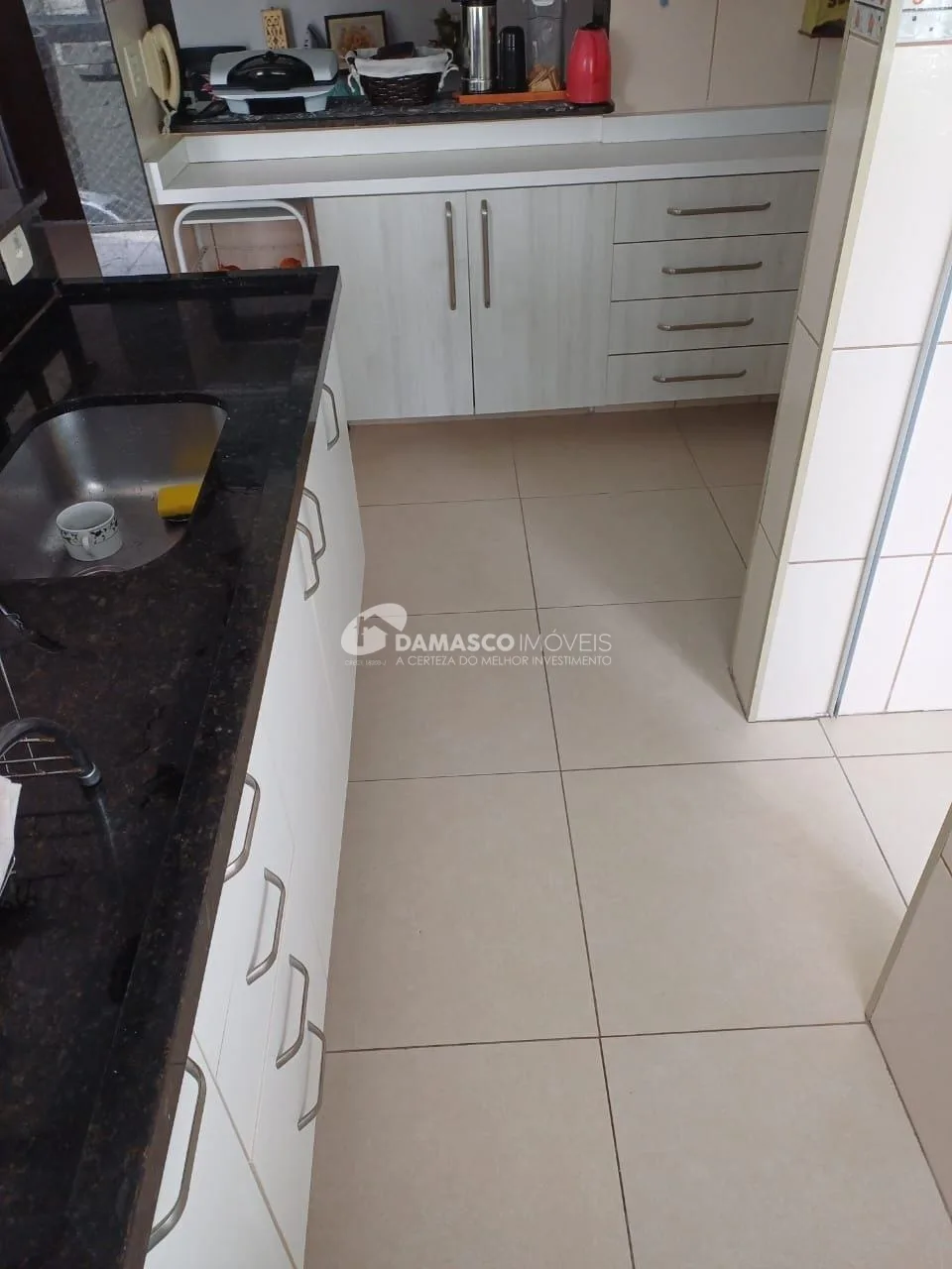 Apartamento à venda, Santa Maria, Santo André, SP