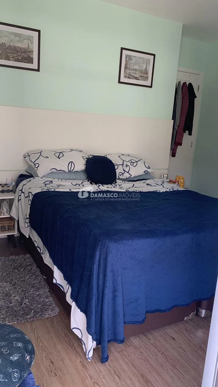 Apartamento à venda 3 Quartos, 1 Suite, 2 Vagas, 106M², Santo Antônio, São Caetano do Sul - SP 