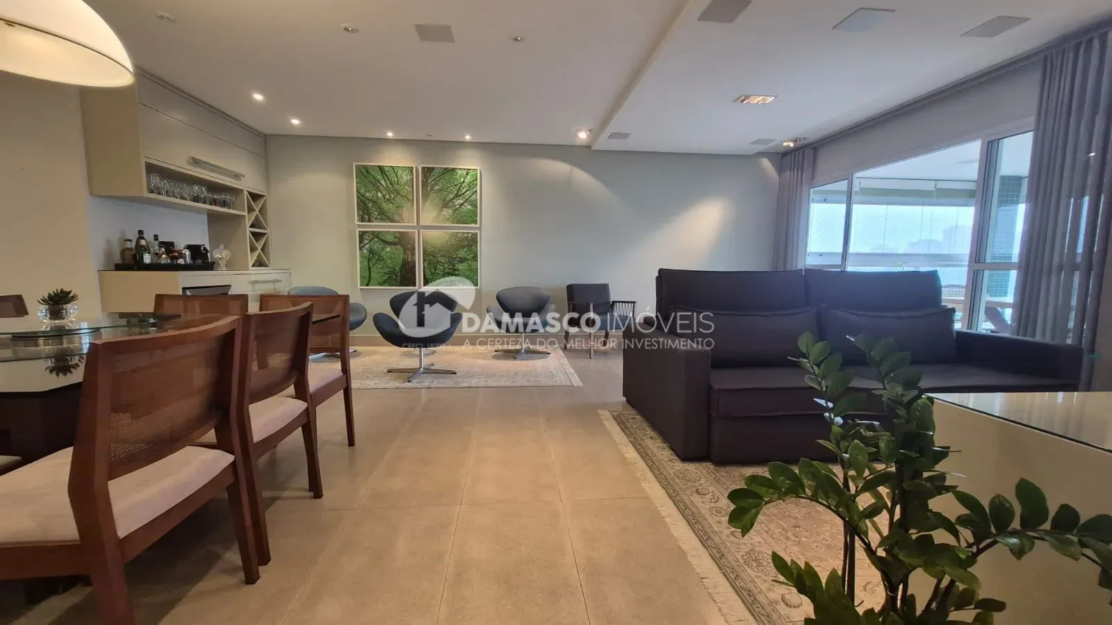 Apartamento à venda, Jardim do Mar, São Bernardo do Campo, SP