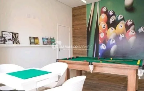 Apartamento à venda 2 Quartos, 1 Suite, 1 Vaga, Quinta da Paineira, São Paulo - SP