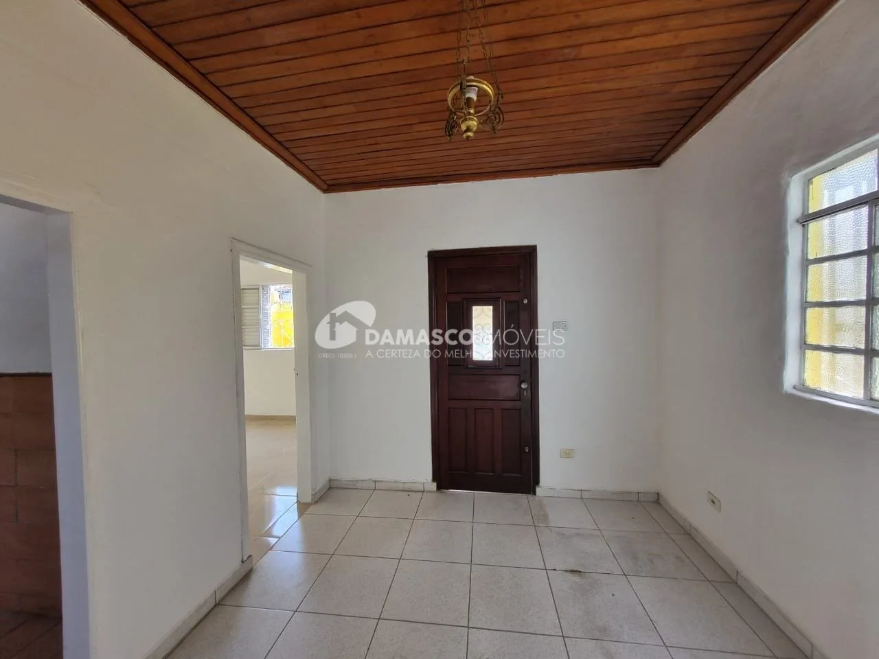 Casa para locação, Nova Gerty, São Caetano do Sul, SP