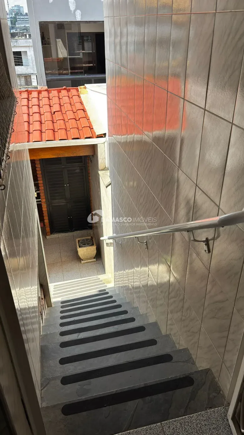 Sobrado à venda, Osvaldo Cruz, São Caetano do Sul, SP