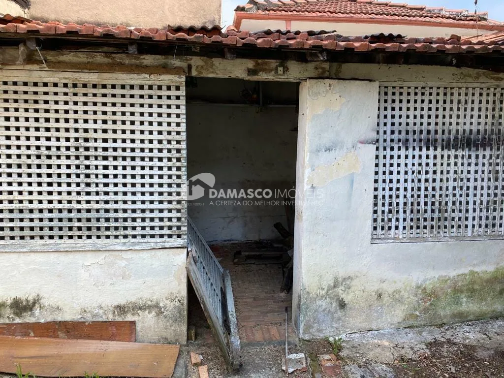 Casa à venda 1 Quarto, 160M², Cerâmica, São Caetano do Sul - SP