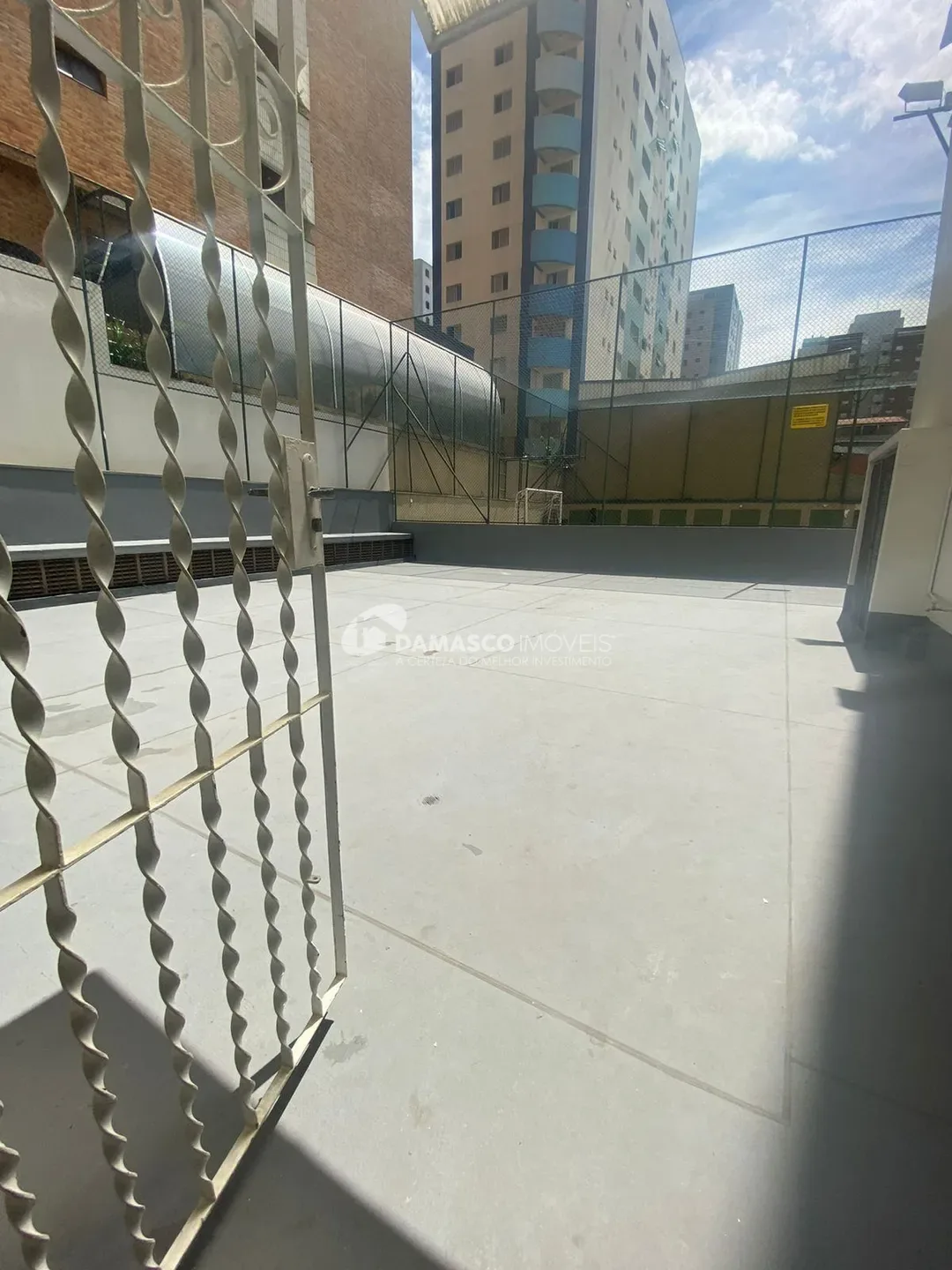 Apartamento de alto padrão à venda no Santo Antônio | 320 m² | 4 dormitórios | 3 suítes