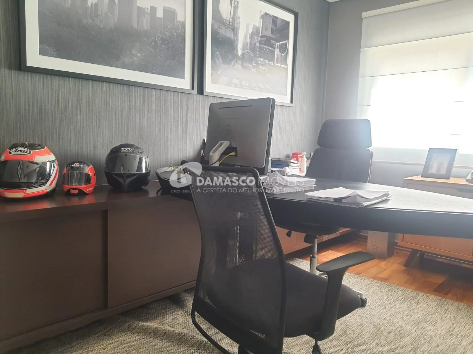 Apartamento à venda, Santa Paula, São Caetano do Sul, SP